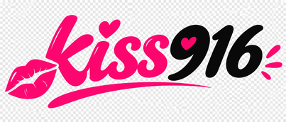 kiss916 logo